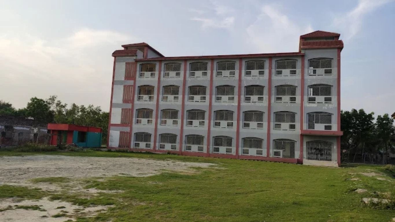 Gariardanga Adarsha Degree College, Khulna banner 3