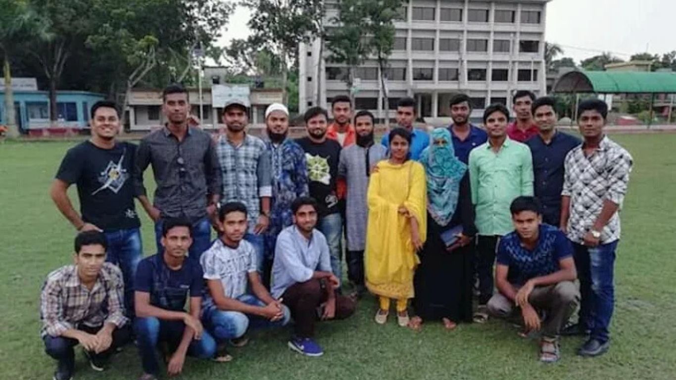 Gariardanga Adarsha Degree College, Khulna banner 8